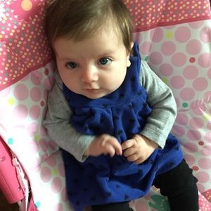 Meet your Posher, Barb